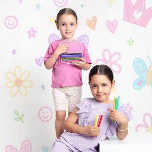 MARCADORES XIAN personalizada